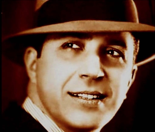 Carlos Gardel