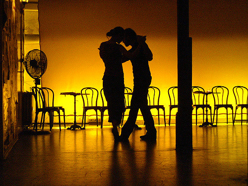 History of Tango: the 20th century