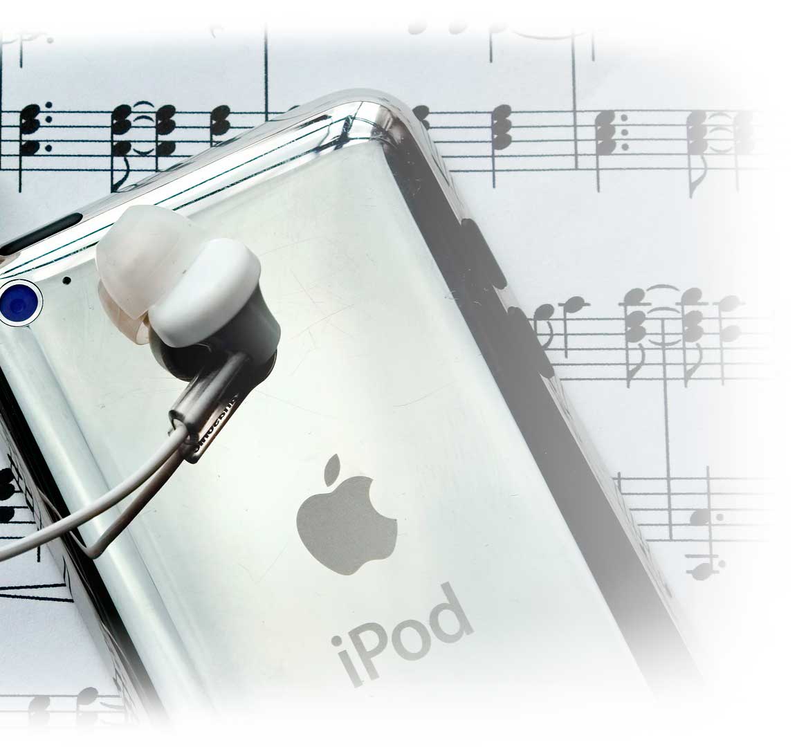 Running with the classics Classical music improves endurance